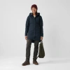 Куртка FJALLRAVEN Kiruna Padded Parka Куртка FJALLRAVEN Kiruna Padded Parka