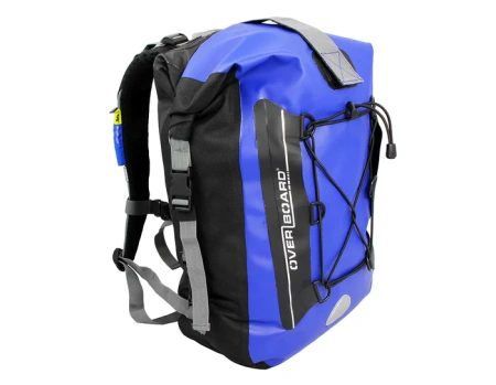 Непромокаемый рюкзак OverBoard Waterproof - 30L