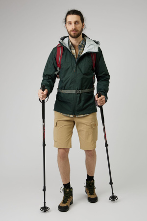 Шорты Stayer Иолго