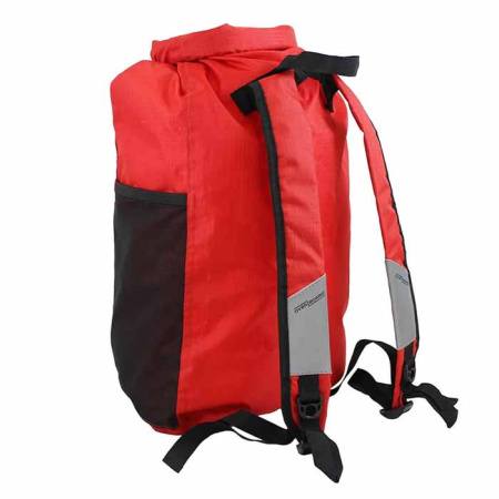 Складной герметичный рюкзак OverBoard Waterproof Packaway Backpack 20L
