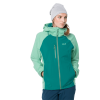 Куртка мембранная JACK WOLFSKIN MOUNT EMIN
