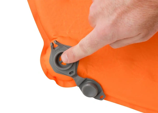 Коврик Sea To Summit Ultra Light Self Inflating Small