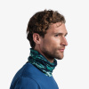 Бандана BUFF CoolNet UV+ Kingara Black Бандана BUFF CoolNet UV+ Kingara Black