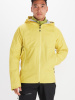MARMOT куртка Mitre Peak GORE TEX муж. (XL, limelight)