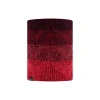Шарф-труба BUFF Knitted & Fleece Neckwarmer Masha Mahogany