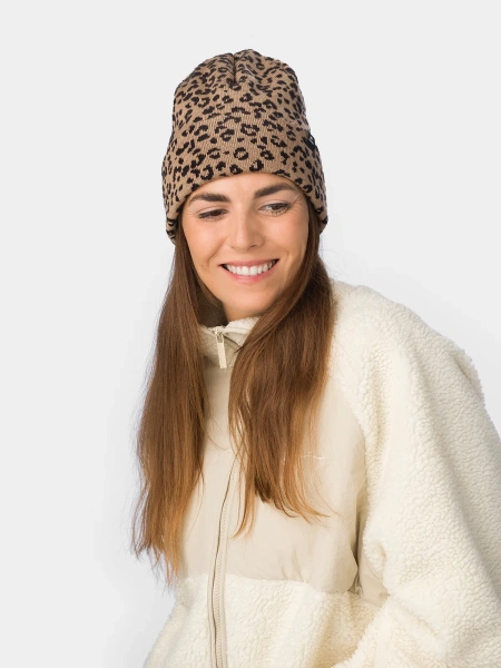 Шапка Eisbar Banto MU RL  