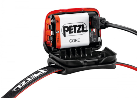 Фонарь PETZL ACTIK CORE