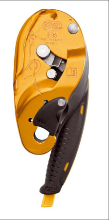 Спусковое устройство PETZL I'D