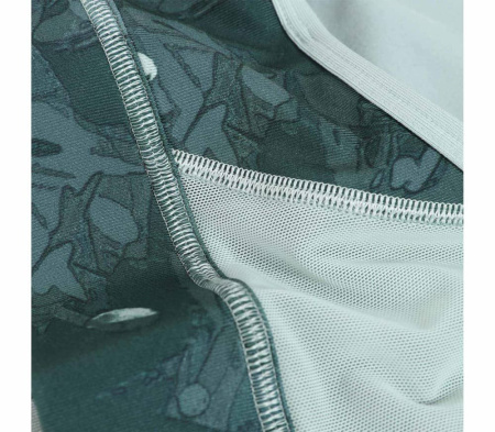 Топ The North Face Printed Bounce-B-Gone Bra