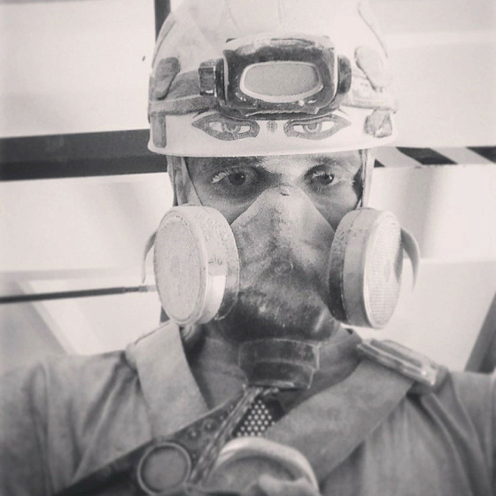 Константин Щеголев