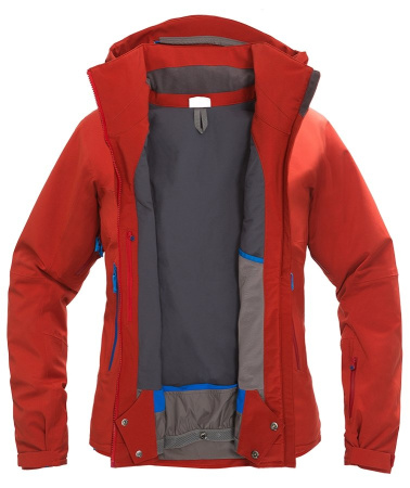 Куртка Red Fox Voltage