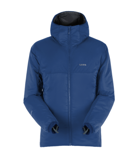 SIVERA куртка Az | Фарис муж. (46/176, океан)