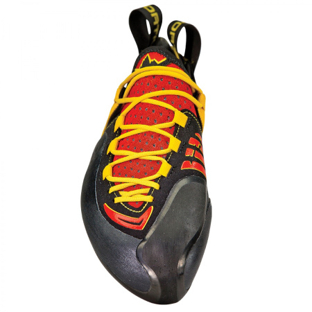 Скальные туфли LA SPORTIVA Genius Скальные туфли LA SPORTIVA Genius