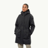 Куртка JACK WOLFSKIN FIERCE WIND PARKA