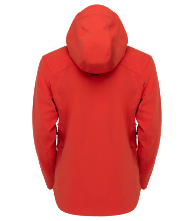 Софтшелл куртка SIVERA Az | Юшман Софтшелл куртка SIVERA Az | Юшман