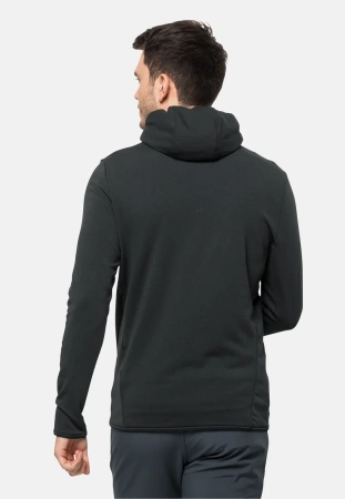 Куртка JACK WOLFSKIN PACK&GO HYBRID