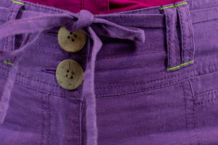 Шорты MILLET Hemp