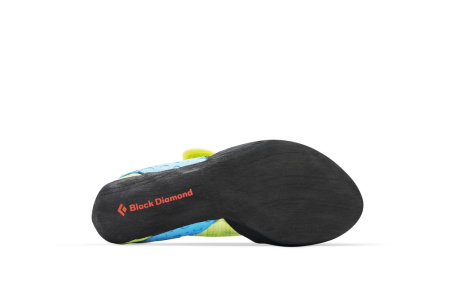 Детские скальные туфли BLACK DIAMOND Momentum