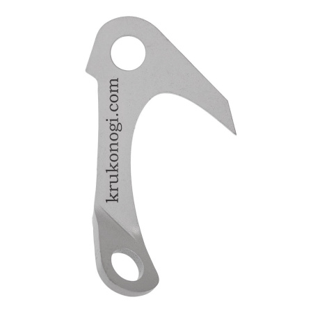 Крюк якорный KRUKONOGI.Com Smart #2 правый