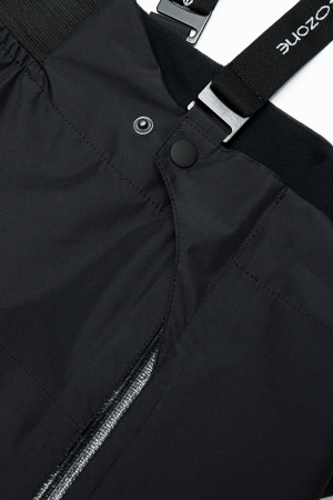 Мужские мембранные брюки-самосбросы OZONE Kros-1