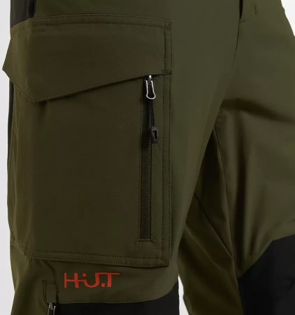 Мужские брюки H.U.T. брюки Pathfinder