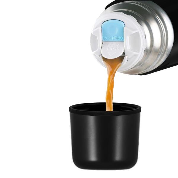 Термос THERMOS FBB-750 GOLD 0.75L