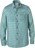 Рубашка FJALL RAVEN High Coast LS