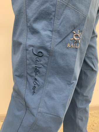 Брюки KAILAS 9a Climbing