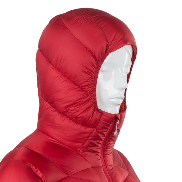 Женская утепленная куртка SIVERA Az | Бармица Summit Женская утепленная куртка SIVERA Az | Бармица Summit