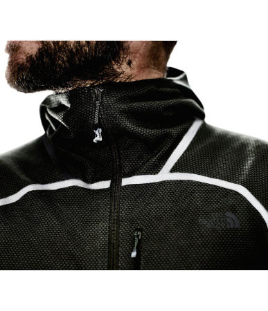 Куртка The North Face SUMMIT L2