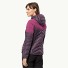 Куртка JACK WOLFSKIN TUNDRA DOWN HOODY