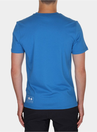 Футболка The North Face NEVER STOP EXPLORING