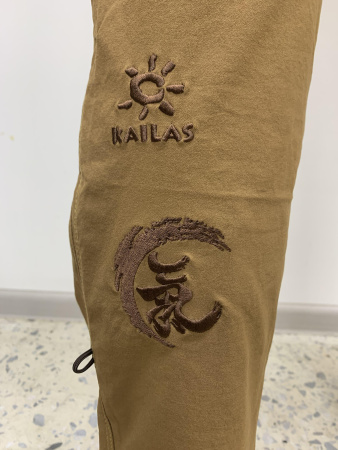 Брюки KAILAS 9A Stretch Quick-drying Climbing