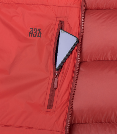 Куртка SIVERA Смага 22