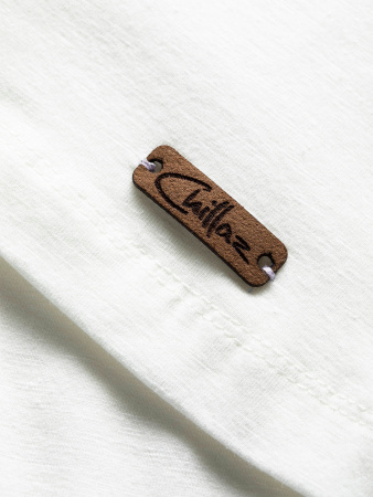 Футболка CHILLAZ Retro Mountain