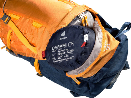 Детский рюкзак DEUTER Fox 30 (2021) Детский рюкзак DEUTER Fox 30 (2021)