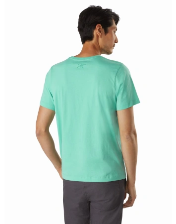 Футболка ARCTERYX Horizons