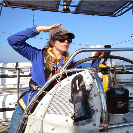 Чехол AQUAPAC Small VHF PRO Case