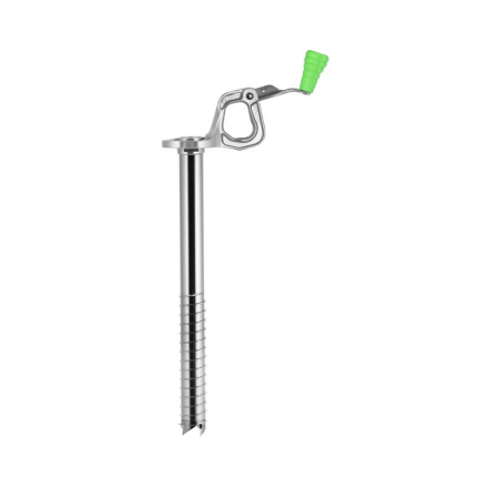 Ледобур Kailas Swift Ice Screw 20см