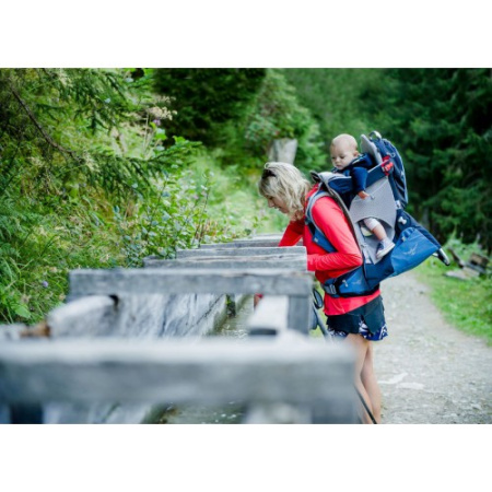 Переноска Osprey Poco AG Plus