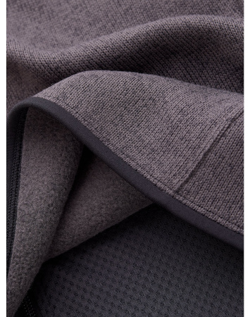 Куртка флисовая ARCTERYX Covert Hoody