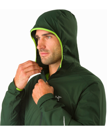 Куртка ARCTERYX Incendo Hoody