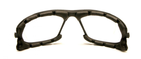 Очки DEMON EIGER, cat.4, matt black/blue Очки DEMON EIGER, cat.4, matt black/blue
