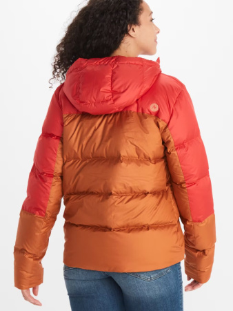 Куртка MARMOT Guides Down Hoody