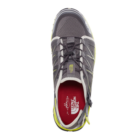 Кроссовки THE NORTH FACE LITEWAVE AMPHIBIOUS