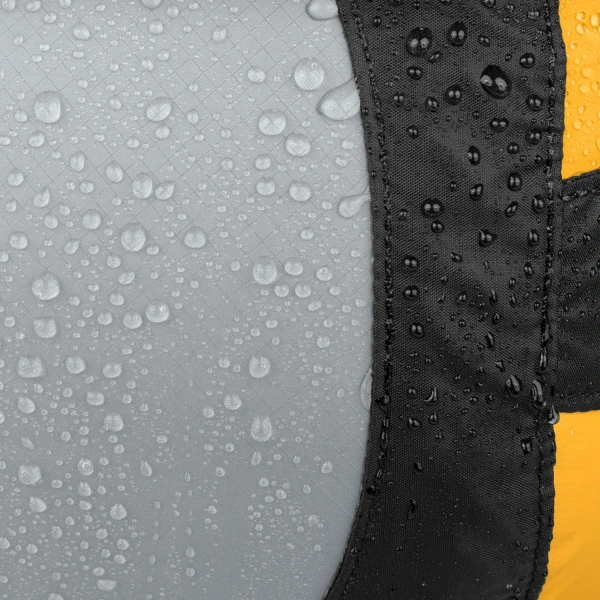 Компрессионный гермомешок Sea To Summit Evac Compression Dry Bag UL 5L