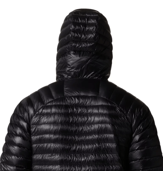 Мужская куртка MHW Ghost Whisperer UL Hoody