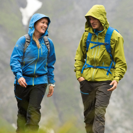 Куртка BERGANS Eidfjord Куртка BERGANS Eidfjord