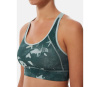 Топ The North Face Printed Bounce-B-Gone Bra