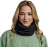 Бандана BUFF Merino Fleece Black